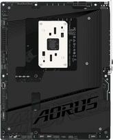 am5 lizdo - Gigabyte B850 AORUS STEALTH ATX DDR5 - 5 nuotrauka