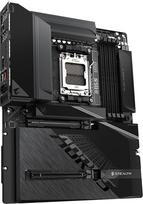 am5 lizdo - Gigabyte B850 AORUS STEALTH ATX DDR5 - 6 nuotrauka