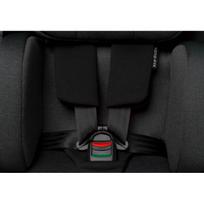 autokedute 360 - 4Baby Roto-Fix I-Size, 0-36 kg, Grafitas (Graphite) - 5 nuotrauka