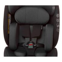 autokedute 360 - 4Baby Roto-Fix I-Size, 0-36 kg, Grafitas (Graphite) - 7 nuotrauka
