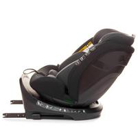 autokedute 360 - 4Baby Roto-Fix I-Size, 0-36 kg, Grafitas (Graphite) - 10 nuotrauka