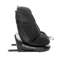 autokedute 360 - 4Baby Roto-Fix I-Size, 0-36 kg, Grafitas (Graphite) - 11 nuotrauka