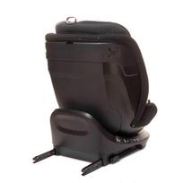 autokedute 360 - 4Baby Roto-Fix I-Size, 0-36 kg, Grafitas (Graphite) - 13 nuotrauka