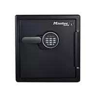 atsparus ugniai seifai - MasterLock Extra Large Security LFW123FTC - 2 nuotrauka