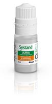 eurovaistine -  SYSTANE drėkinamieji akių lašai ULTRA MDPF, 10 ml - 2 nuotrauka