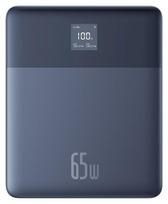 Baseus Blade2, 12000mAh, 65W, mėlynas (blue)