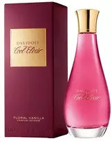 Davidoff Cool Elixir Floral Vanilla Intense EDP 100 ml
