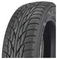 ziemines padangos 235 55 r19 - KUMHO WS51 235/55R19 105T XL  - 2 nuotrauka