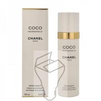dezodorantai purskiami - Chanel Coco Mademoiselle, 100 ml - 3 nuotrauka