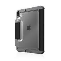 ipad 10 9 deklas - STM Dux Plus iPad 10.9" 2022 Black - 4 nuotrauka