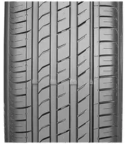 vasarines padangos 205 50 r17 - Nexen N Fera SU4 205/50 R17 93W XL - 4 nuotrauka