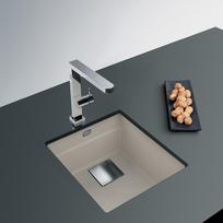plautuve po stalvirsiu franke - Franke Kubus 2 KNG 110-37 125.0512.449 - 5 nuotrauka