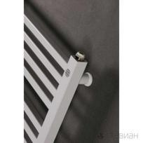 gyvatukas 50 cm - Instal Projekt Stick 1110x500 White - 2 nuotrauka