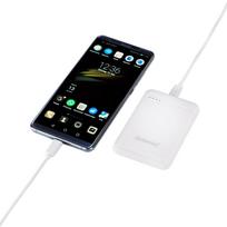 5000mah powerbank - Intenso Powerbank XS5000 5000mAh White - 2 nuotrauka