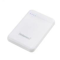 5000mah powerbank - Intenso Powerbank XS5000 5000mAh White - 4 nuotrauka