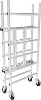 mobilus pastoliai - Pastoliai Speedy Speedy 4 Nr. 1, 110 cm - 3 nuotrauka