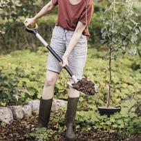 fiskars x -  Fiskars Xact L 1066729, 1200mm - 2 nuotrauka