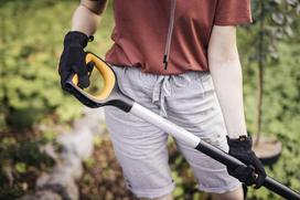 fiskars x -  Fiskars Xact L 1066729, 1200mm - 4 nuotrauka
