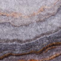 160 - Kilimas Splendid AGAT Printed, pilkas, 230 cm x 160 cm - 2 nuotrauka