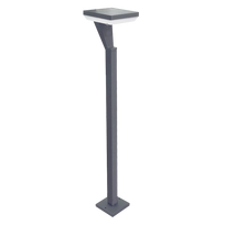 pastatomas lauko sviestuvas - Tope Lighting Pastatomas LED lauko šviestuvas "SALTA" 12W - 2 nuotrauka