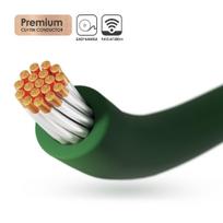 perimetro kabelis - Grimsholm Kontūro kabelis Premium 100m - 2 nuotrauka