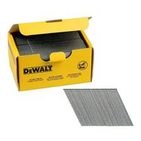 nails dewalt - Vinys DeWalt DNBDA1550GZ; 34°; 1,8x50 mm; 4000 vnt. - 2 nuotrauka