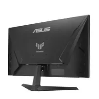 200hz monitorius - ASUS TUF Gaming VG259Q5A 24.5", IPS, 200Hz, Juodas (Black) - 4 nuotrauka