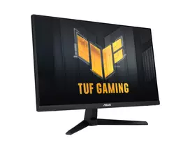 200hz monitorius - ASUS TUF Gaming VG259Q5A 24.5", IPS, 200Hz, Juodas (Black) - 5 nuotrauka