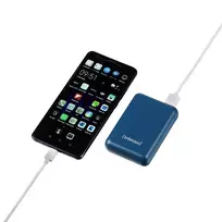 10000mah power bank - INTENSO POWER BANK USB 10000MAH PETROL (7313537) - 2 nuotrauka