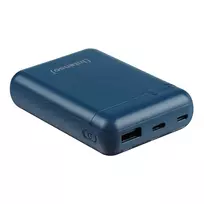 10000mah power bank - INTENSO POWER BANK USB 10000MAH PETROL (7313537) - 3 nuotrauka