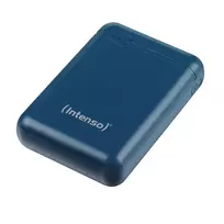 10000mah power bank - INTENSO POWER BANK USB 10000MAH PETROL (7313537) - 4 nuotrauka