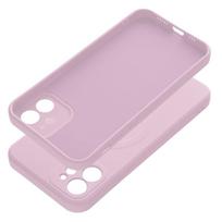 iphone 14 silikoninis deklas - Riff "Magsafe Silicone Case iPhone 14 Pro" Dark Purple - 7 nuotrauka