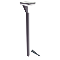 ismeigiamas led - Tope Lighting Įsmeigiamas LED lauko šviestuvas "SALTA" 12W - 2 nuotrauka