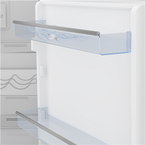 540 - Beko BCNA306E42SN - 3 nuotrauka