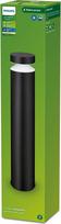 philips lauko sviestuvas - Philips - LED lauko šviestuvas LAVEN LED/6W/230V 2700K IP44 - 3 nuotrauka