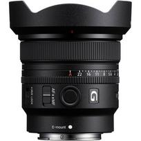 sony e mount - Sony FE 16mm F1.8 G - 2 nuotrauka