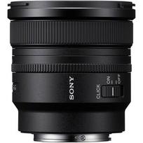 sony e mount - Sony FE 16mm F1.8 G - 4 nuotrauka