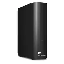 external hdd - Western Digital WDBWLG0100HBK-EESN 3,5" 10 TB - 4 nuotrauka