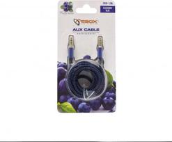 aux cable - Sbox T-MLX41351 - 2 nuotrauka