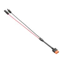 dji power - DJI MC4 kabelis įkrovimui iš saulės panelių DJI Power 1000 Mini stotiai / CP.DY.00000202.01 / 50cm - 2 nuotrauka
