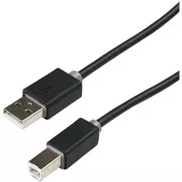 usb y cable - UNITEK Y-C455GBK micro USB 2m Black - 3 nuotrauka