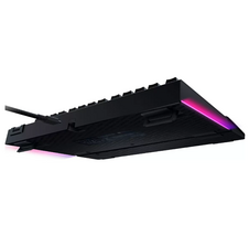 razer blackwidow - Razer BlackWidow V4 75%, Orange Switch, Black, US - 2 nuotrauka