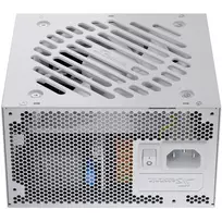 maitinimo blokas 750w - SEASONIC CORE GX 750W ATX 3 Baltas (White) - 2 nuotrauka
