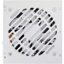 maitinimo blokas 750w - SEASONIC CORE GX 750W ATX 3 Baltas (White) - 6 nuotrauka