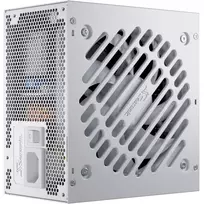 maitinimo blokas 750w - SEASONIC CORE GX 750W ATX 3 Baltas (White) - 7 nuotrauka