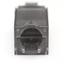 rj45 jungtis - DIGITUS CAT 6A connector for field assembly, unshielded AWG 27/ 7 to 22/ 1 - 4 nuotrauka