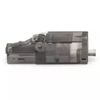 rj45 jungtis - DIGITUS CAT 6A connector for field assembly, unshielded AWG 27/ 7 to 22/ 1 - 5 nuotrauka