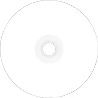 dvd diskai - MediaRange DVD+R DL 8.5 GB 8x 10 vnt (MR468) - 2 nuotrauka