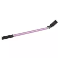 selfi stick - Selfie-Stick Ultron Alu 200 pink - 2 nuotrauka