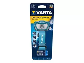 led zibintai - H10 PRO VARTA - 2 nuotrauka
